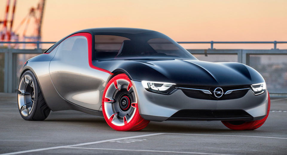  Opel Really Wants To Build The GT; It Just Needs To Figure Out How