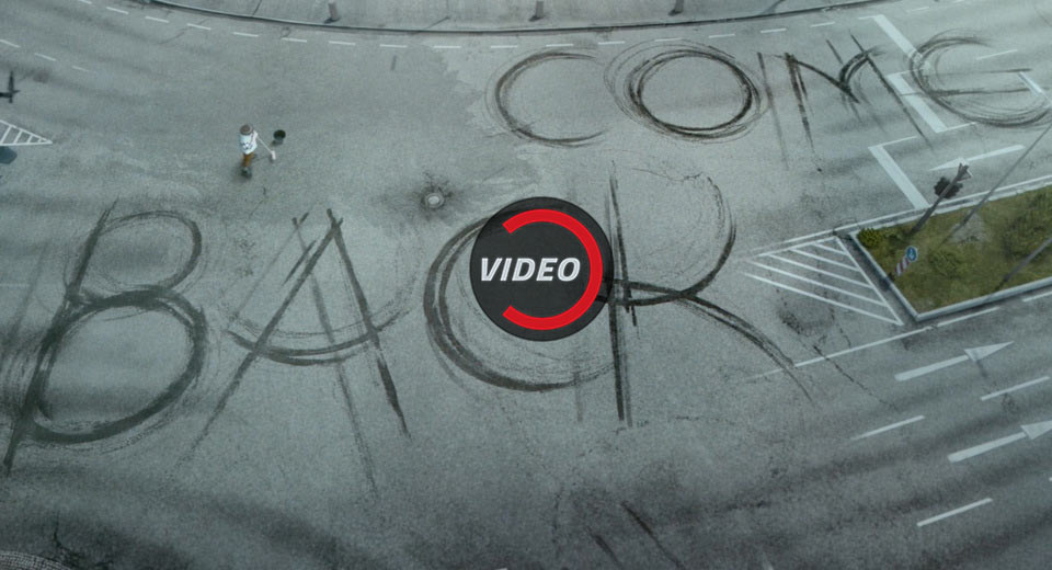  Porsche Says Auf Wiedersehen To Audi Sport On Video