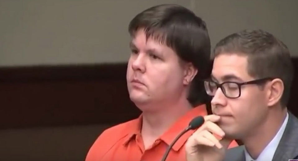  Dad Gets Life Sentence For Leaving 22-Month-Old Son Die In Hot Car