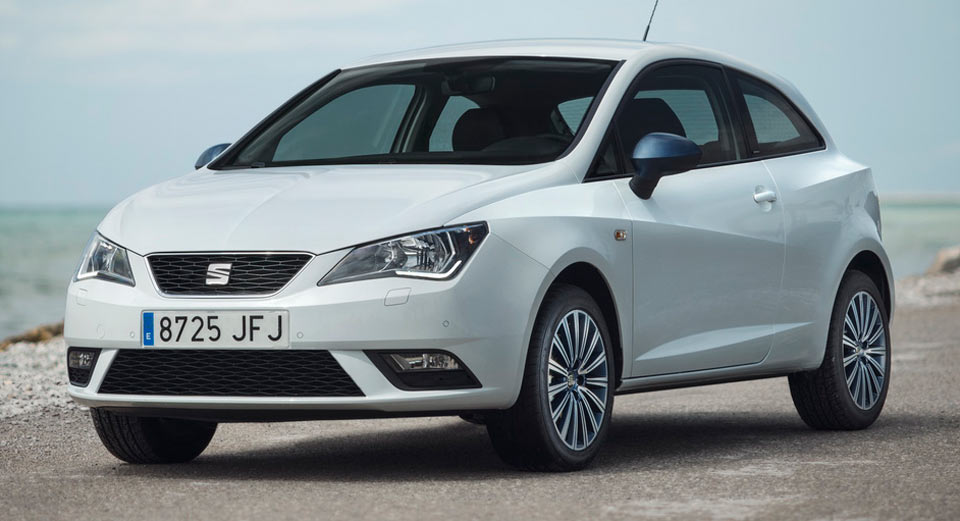 Next-Gen Seat Ibiza Tipped To Debut In Geneva, Go On Sale Next Summer