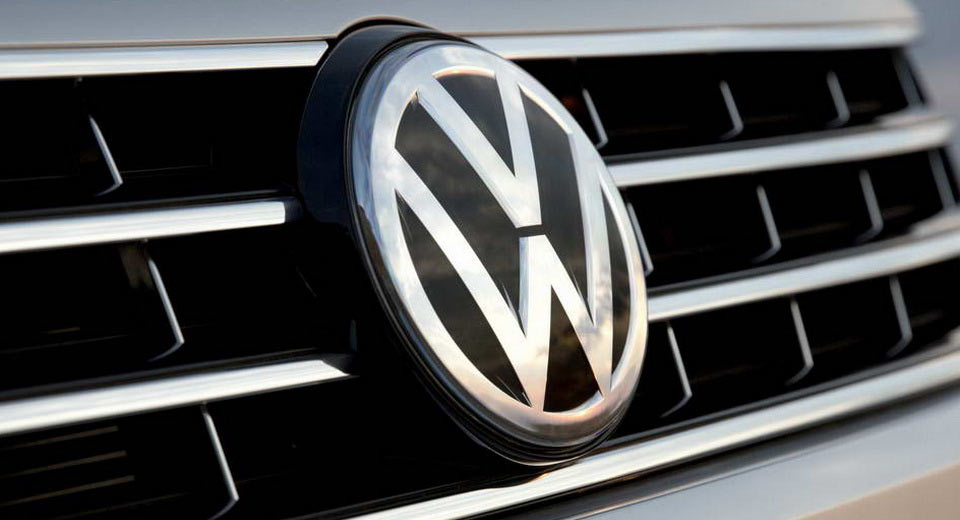 California Regulator Has Big Plans For VW Moving Forward