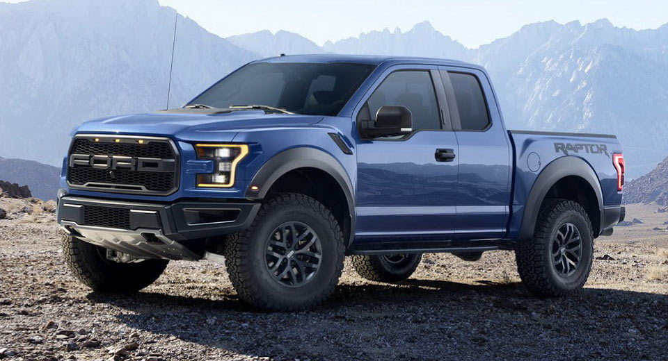 Ford & GM To Aim Pickups At Upmarket Buyers In China