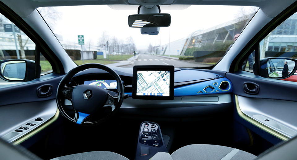 Norway Considers Allowing Autonomous Car Testing Next Year