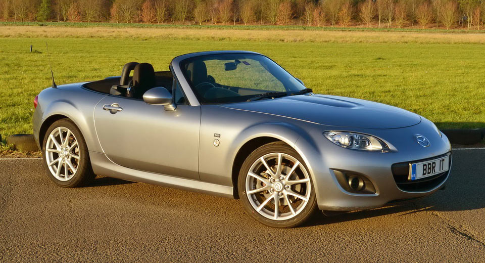  BBR Launches ‘Super 175’ Tuning Package For 05-15 Mazda MX-5
