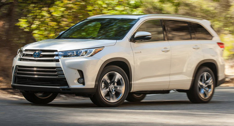 Japanese Brands Own The List Of Cars U.S. Owners Keep For 10+ Years