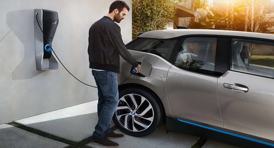 Contact Lens Technology Could Help Your EV Charge Quicker