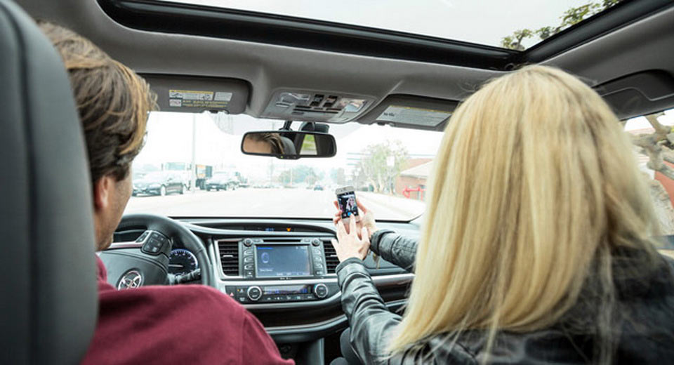 UK Drivers Guilty Of Killing On The Road Could Face Life In Jail