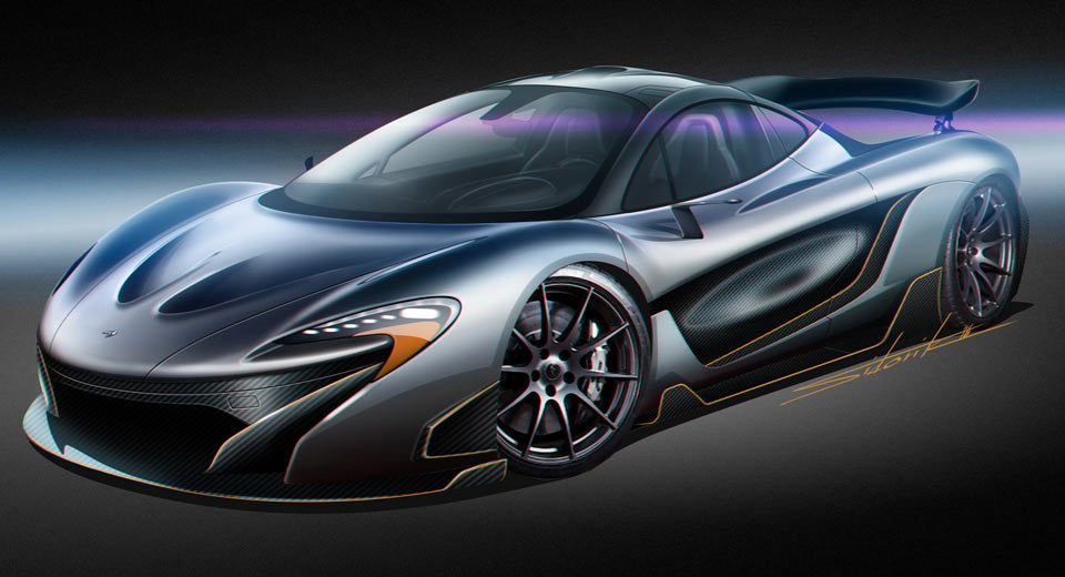 A McLaren 700LT Could Give The 458 Speciale A Run For Its Money