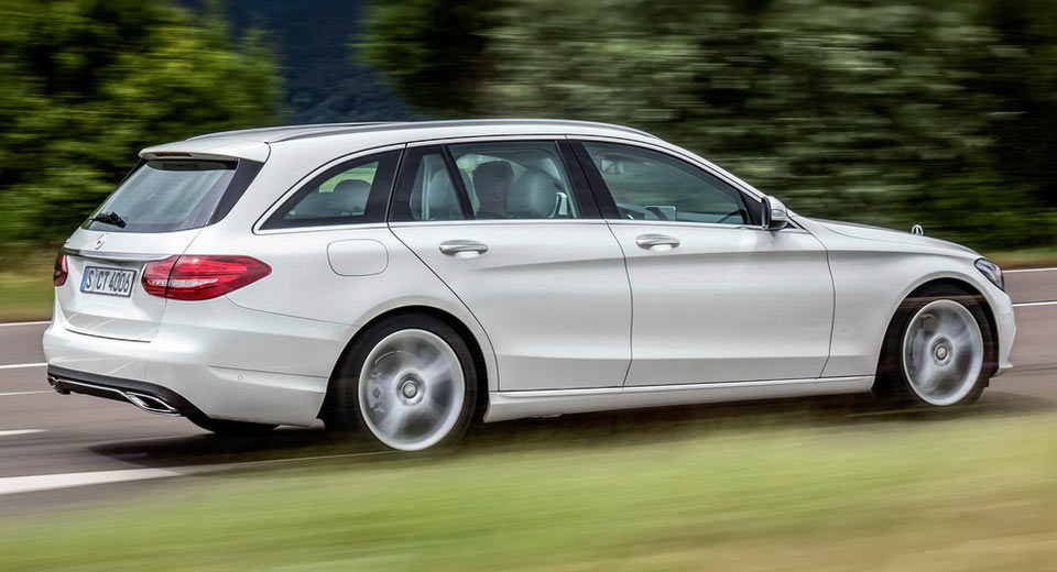  Daimler Boss Confirms World’s Biggest Luxury Carmaker Crown