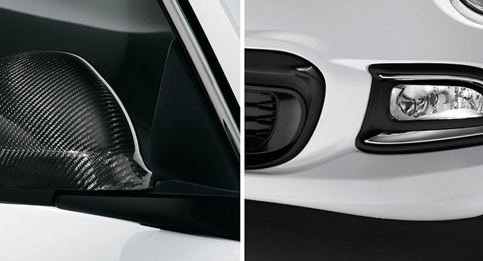 Mopar Announces Bologna Show Presence With Wide Range Of Bespoke Parts