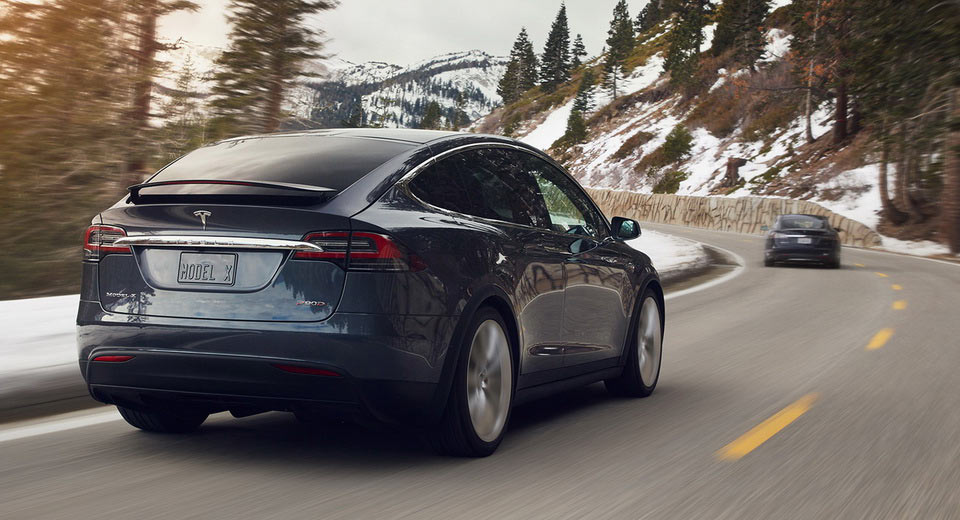  Tesla’s New Autopilot 2.0 Coming Next Week, Says Elon Musk