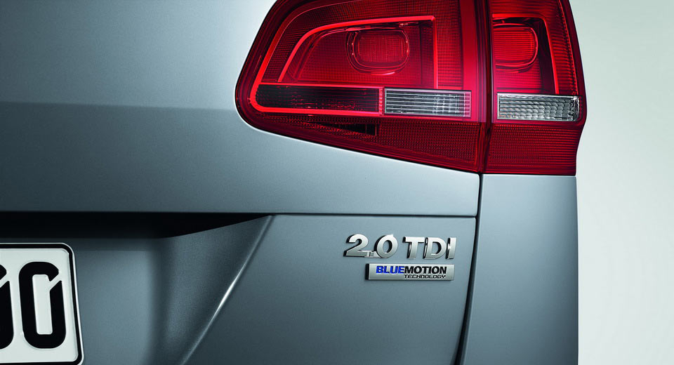  VW Receives Final Approval From German Authorities For Diesel Fixes In Europe