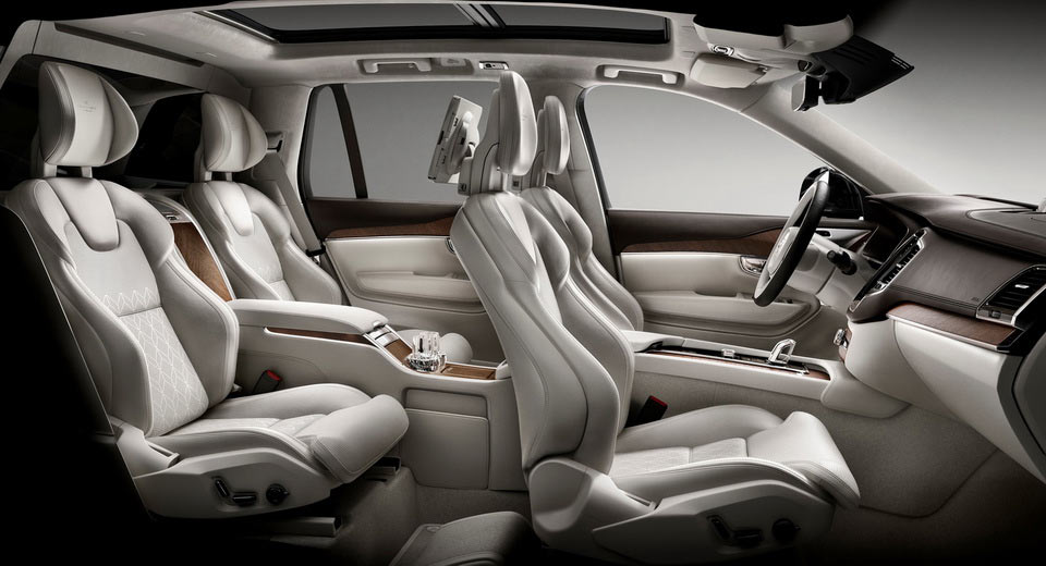 Tesla Signs Volvo’s Head Of Interior Engineering To Improve Quality