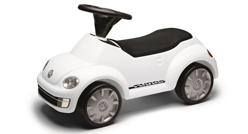 VW Wants To Sweeten Christmas Shopping With Special Offerings