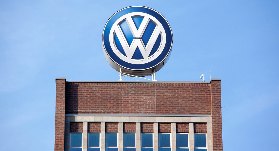  Volkswagen Abandons German, Embraces English As Official Language