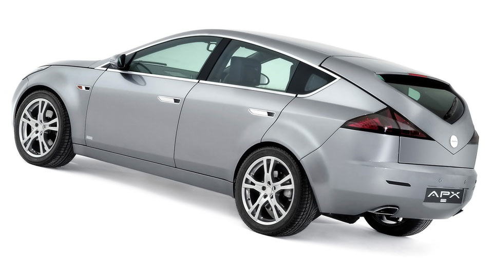  Lotus SUV Is ‘4 Or 5 Years Away’, Says Company’s Boss