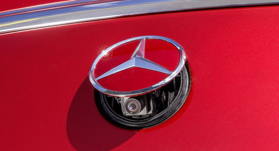  Mercedes-Benz To Build A New Factory In Russia Next Year
