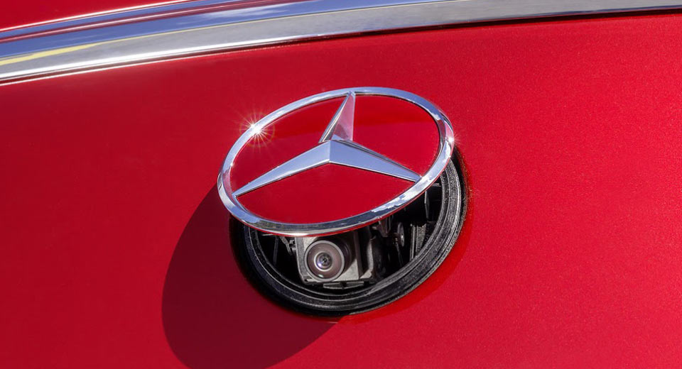 Mercedes-Benz To Build A New Factory In Russia Next Year