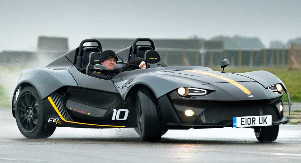 Zenos Bankruptcy Administration Proves Life Isn’t Fair