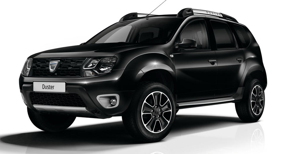  Larger 7-Seater Dacia Grand Duster Tipped To Join Lineup