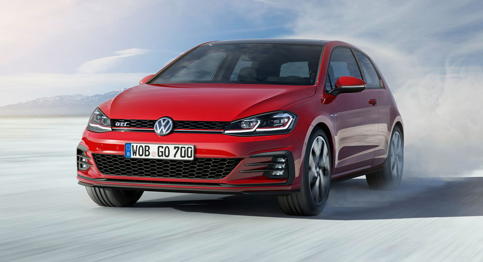  Sweden’s 2016 Best-Seller Wasn’t A Volvo For The First Time In 50 Years