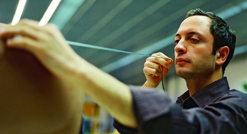  BMW Chief Designer Karim Habib Reportedly Leaving German Automaker