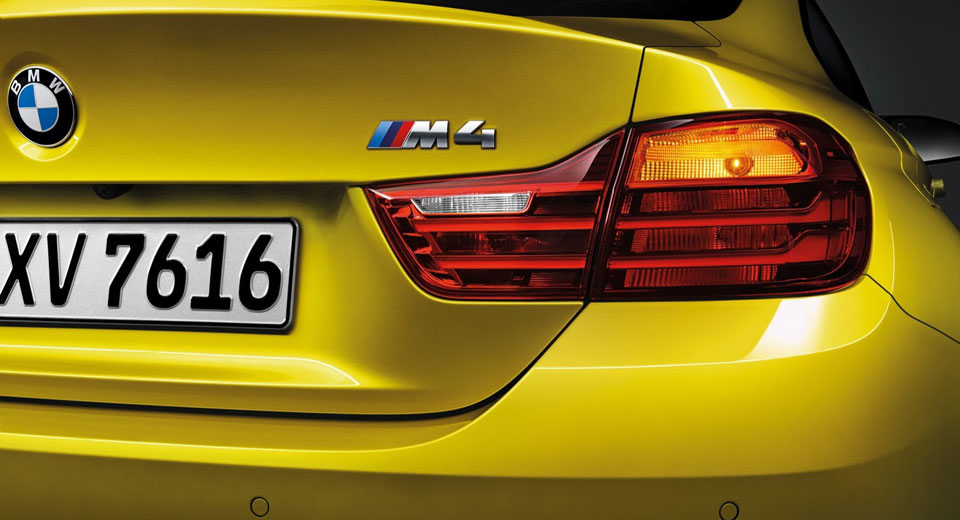  BMW Sues American Parts Company For Trademark Infringment