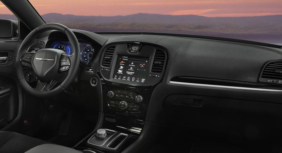  FCA To Present Google Android-Based Infotainment At CES