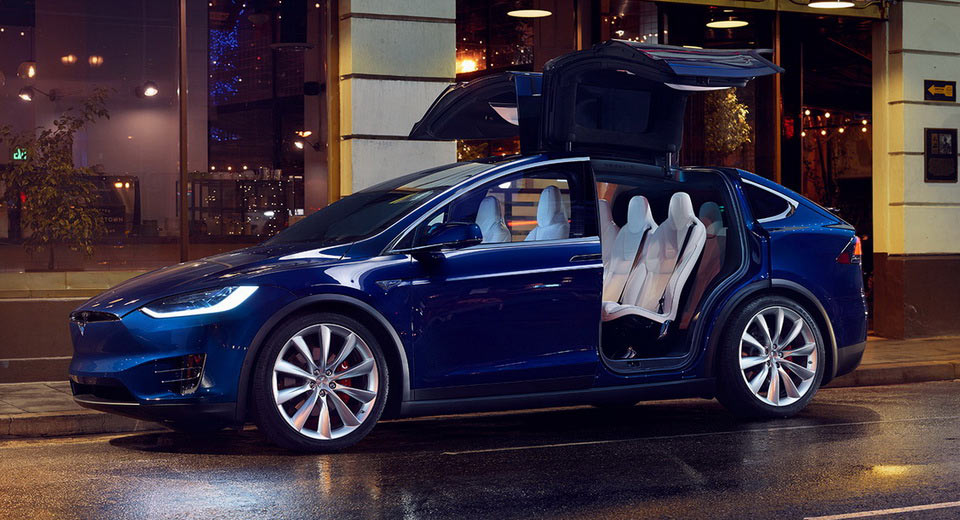  High Prices, Range Anxiety Make Electric Vehicles A Tough Sell