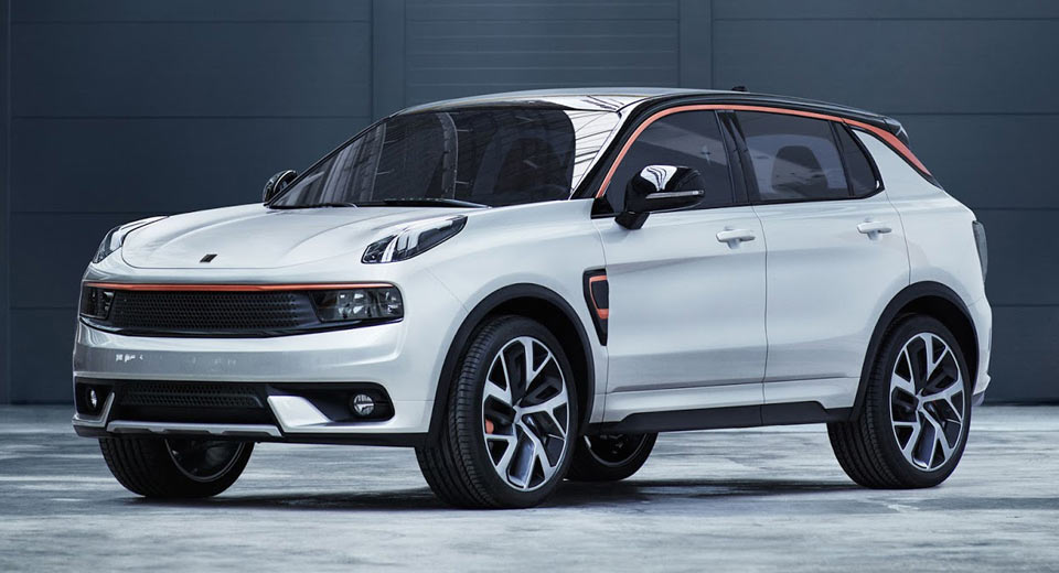 Lynk & Co Wary Of Trump Taxes Before U.S. Launch