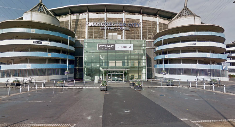  Driver Loses BMW In Parking Lot, Finds Its Six Months Later