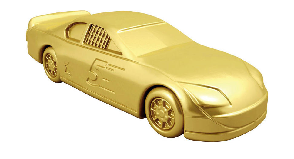  You Can Vote For What The New Monopoly Car Should Be (And Everything Else)