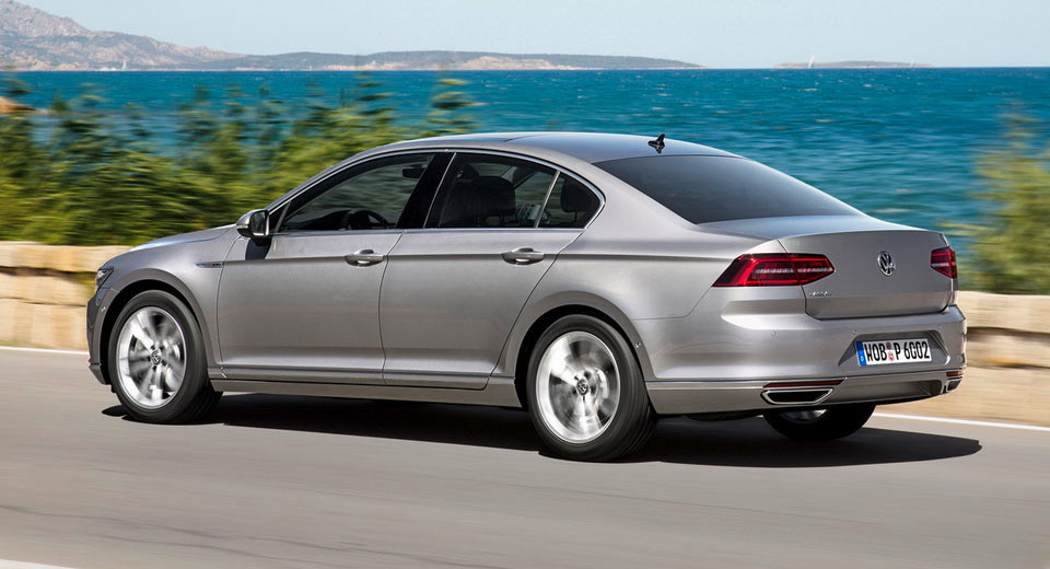 South Korea Sentences To Jail Local VW Exec In Emissions Scandal Fallout