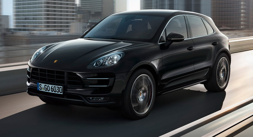  Porsche Delivers Over 237,000 Vehicles To Set New Sales Record