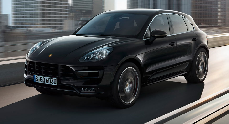 Porsche Delivers Over 237,000 Vehicles To Set New Sales Record