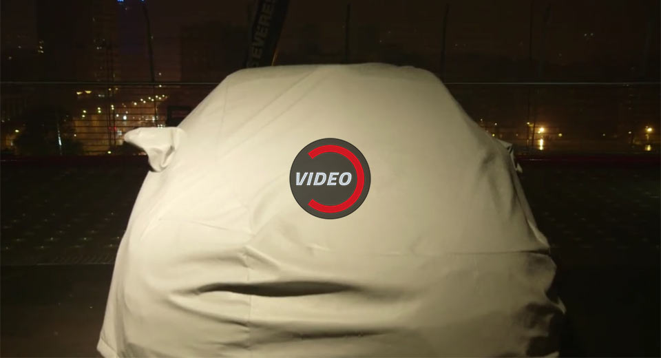  Seat Teases Next-Gen Ibiza In Barcelona Before Global Debut