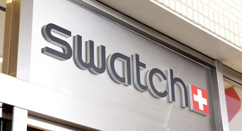  Swatch Developing Advanced Batteries For Electric Vehicles