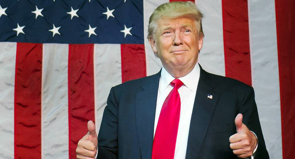 Trump Urges Detroit Three To Increase U.S. Production In “Very Constructive” Meeting