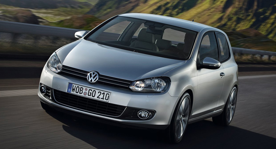 Malfunctioning Safety Systems Prompt US Recall Of 135k Volkswagens