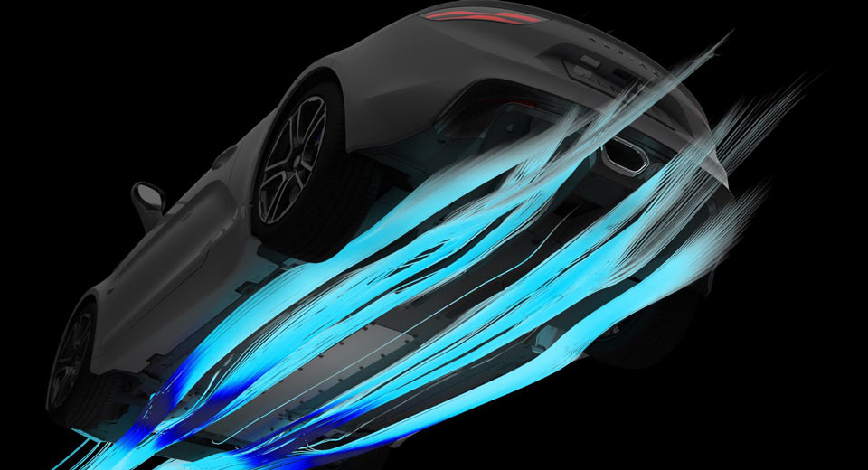 Alpine Drops New A120 Teasers Ahead Of Possible Geneva Premiere