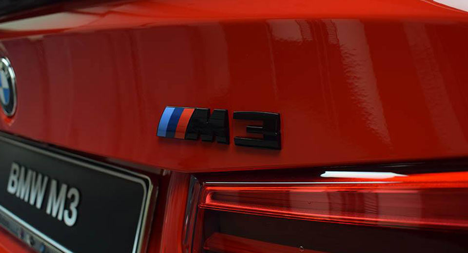 All-Electric BMW M Cars Are ‘Unavoidable’, Exec Says