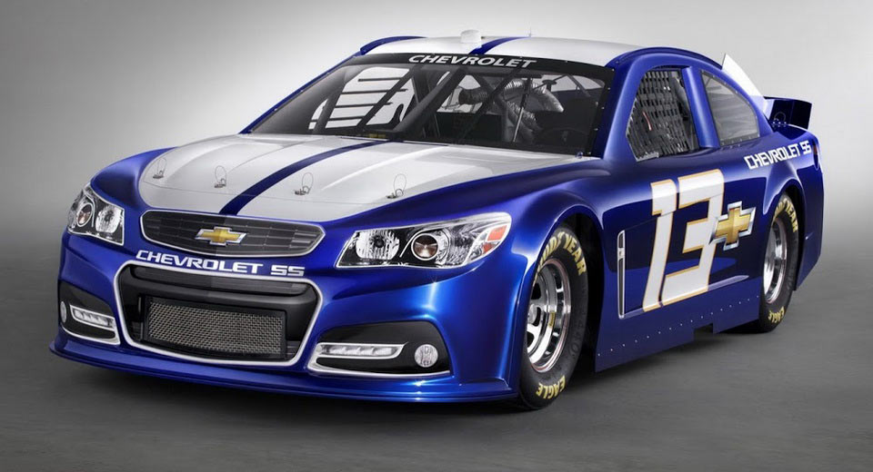  Chevy Needs To Replaces SS On NASCAR, Which Model Should It Choose?