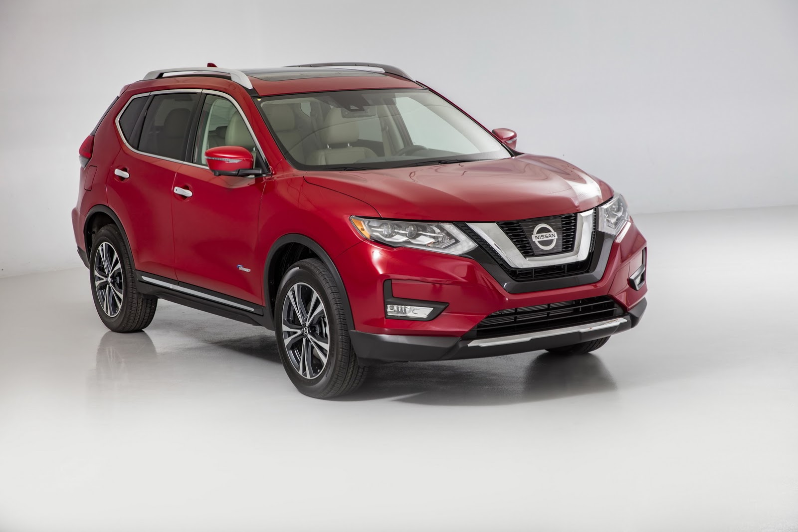2020 Nissan Rogue Hybrid Axed From The U.S. Over Poor Sales