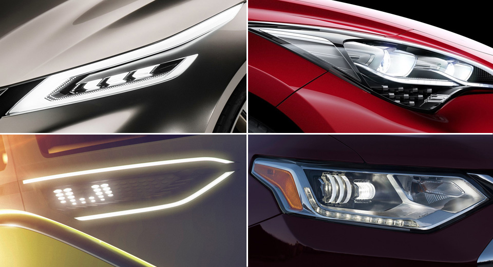 And The Winners Of The EyesOn Design Awards At The 2017 Detroit Show Are…