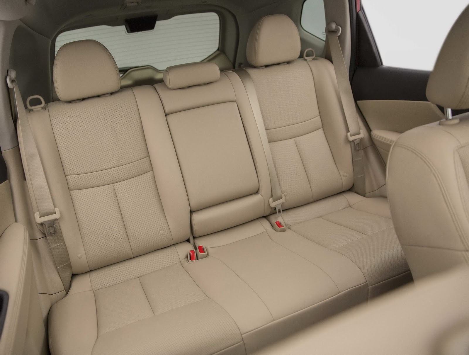 2020 Nissan Rogue Hybrid Axed From The U.S. Over Poor Sales