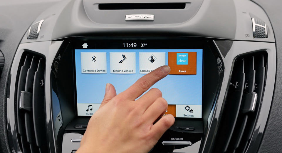  Ford Launching Aftermarket Plug-In Device That Allows Remote Starts And Boosts Connectivity