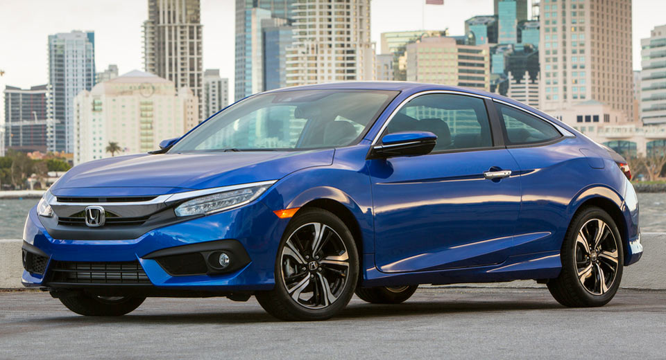 Millennials Prefer Cheaper, Smaller Cars, Honda Civic Tops Their List