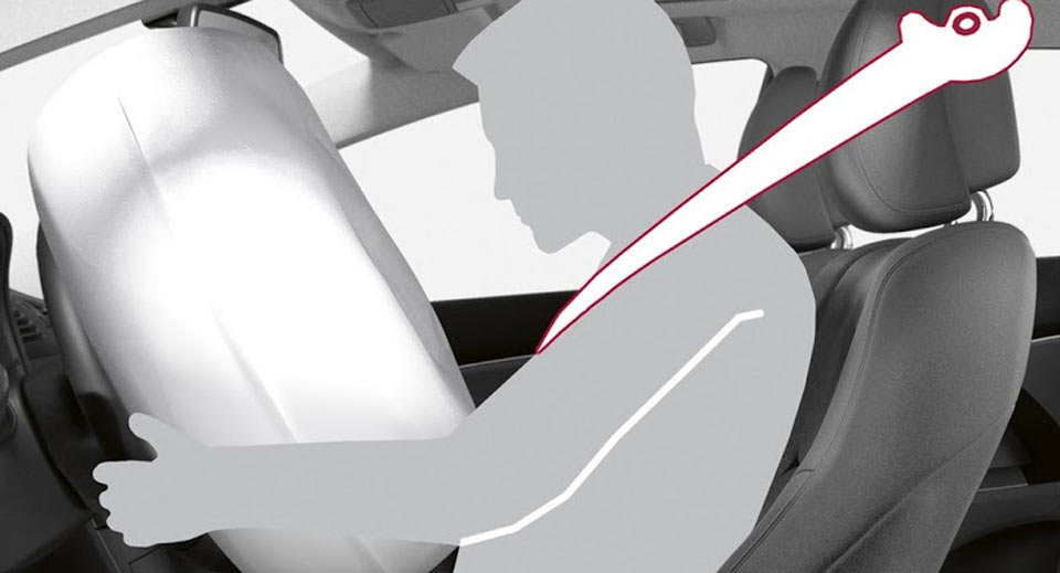  New Takata Injury Reported In Japan, Honda Fit Involved