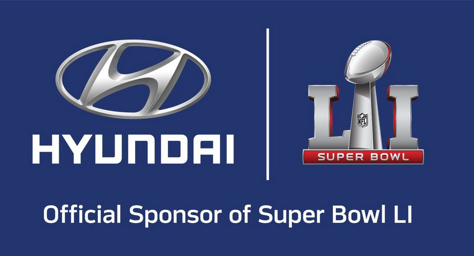 Hyundai To Film And Air Spot During This Year’s Super Bowl