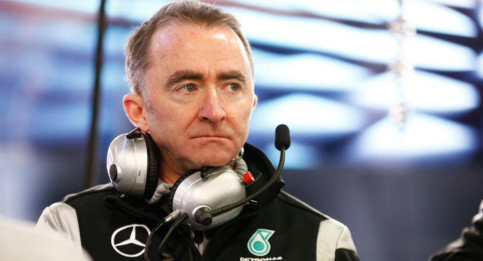  Chief Engineer’s Departure Could Spell The End Of Mercedes F1 Dominance